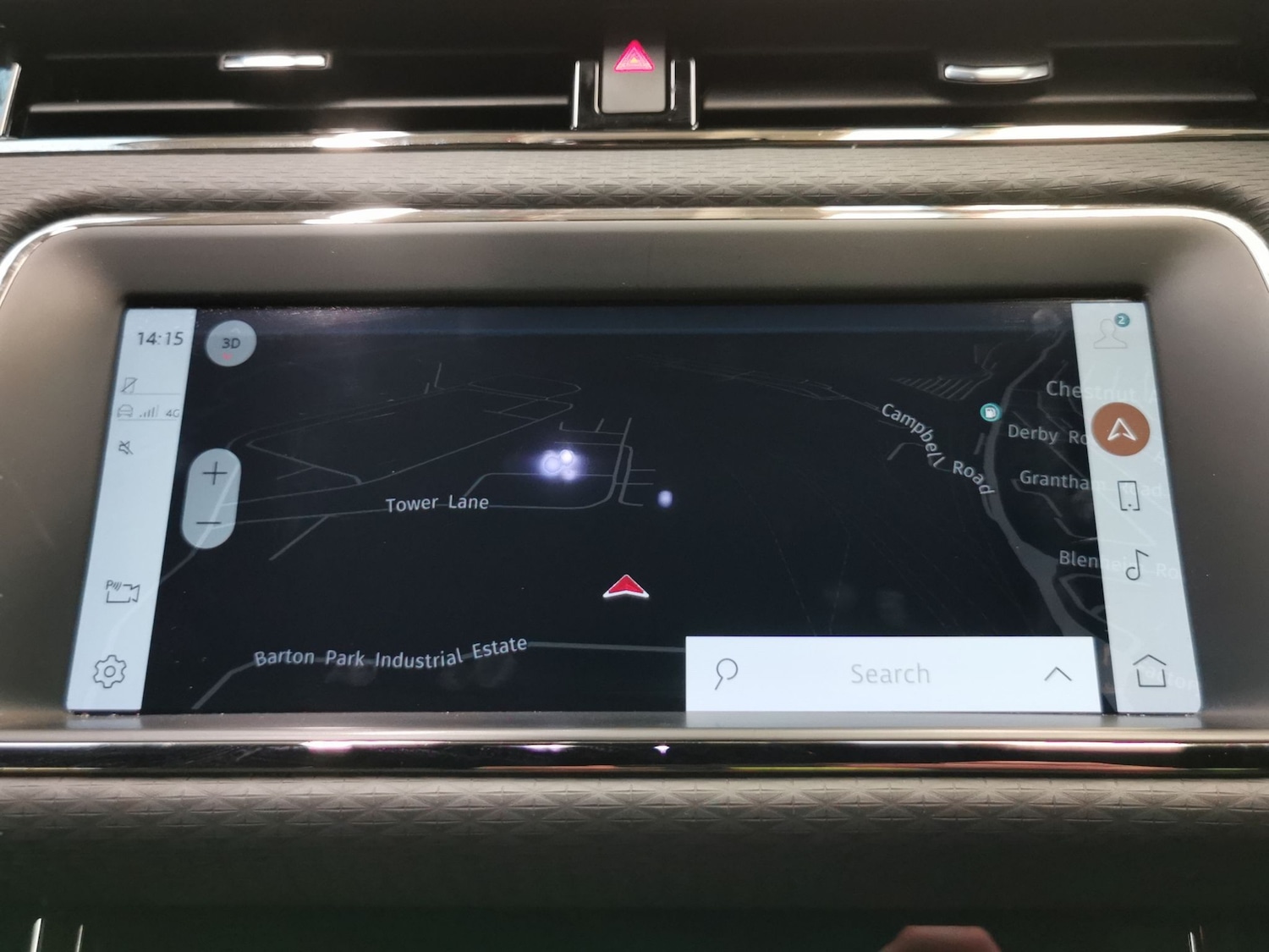 Used Land Rover Range Rover Evoque 2021 for sale - 76704159: Photo 6