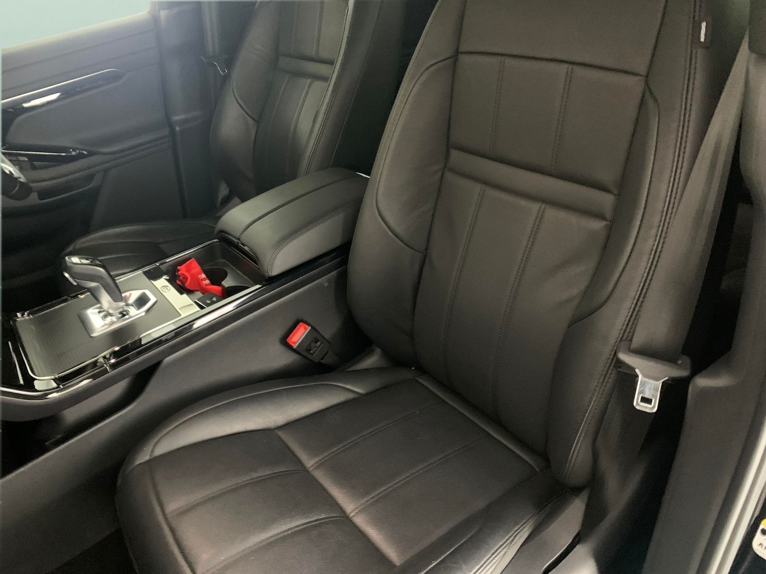 Used Land Rover Range Rover Evoque 2021 for sale - 76704159: Photo 7