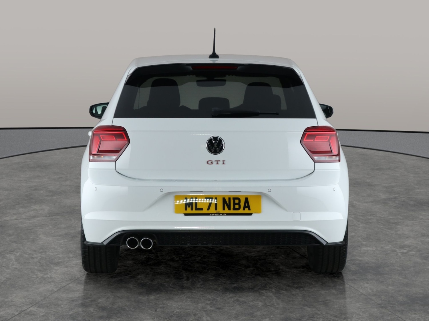 Used Volkswagen Polo 2021 for sale - 76905743: Photo 10