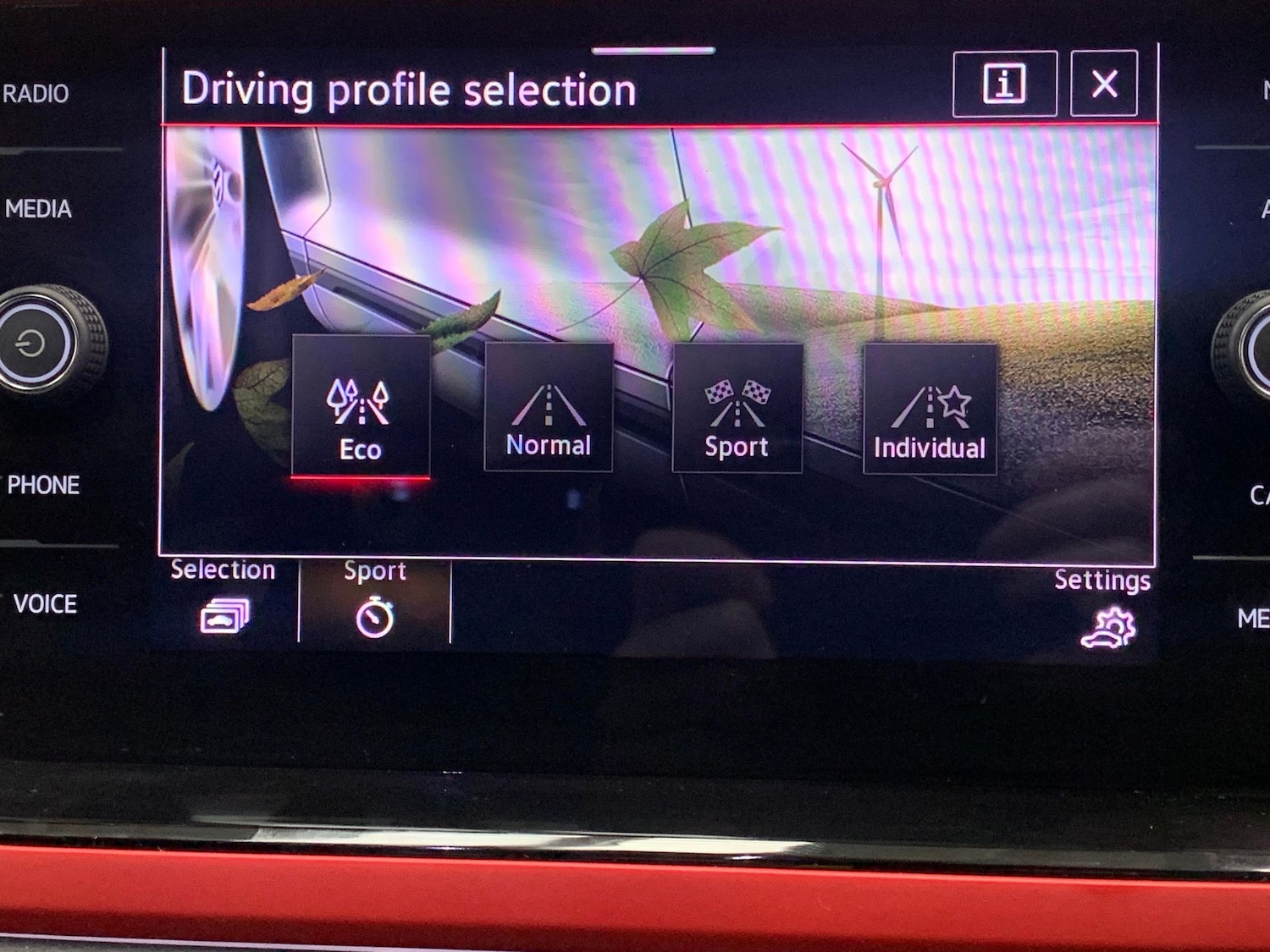 Used Volkswagen Polo 2021 for sale - 76905743: Photo 14