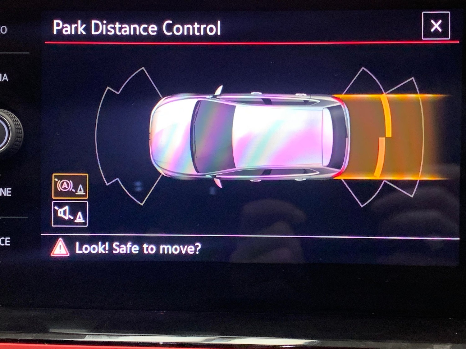 Used Volkswagen Polo 2021 for sale - 76905743: Photo 15