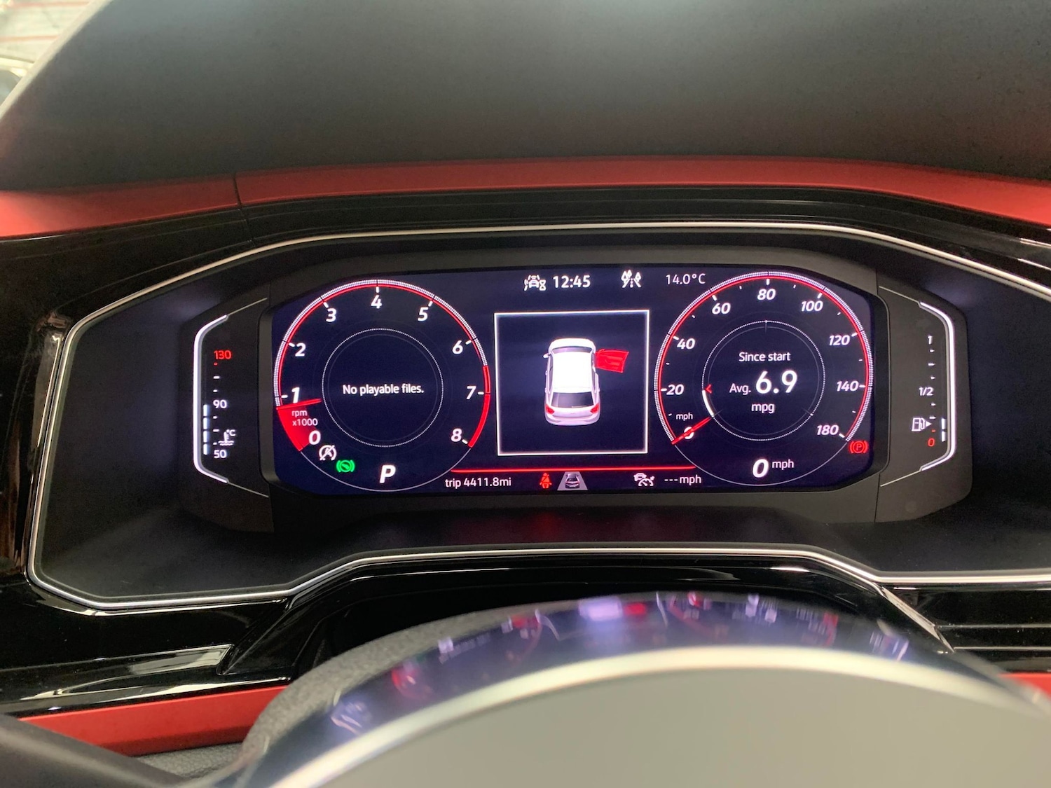 Used Volkswagen Polo 2021 for sale - 76905743: Photo 20