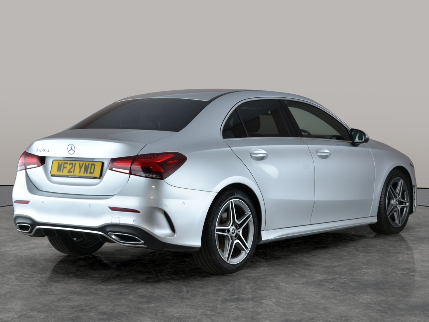 Used Mercedes-Benz A-Class for sale - 77311212: Photo 11