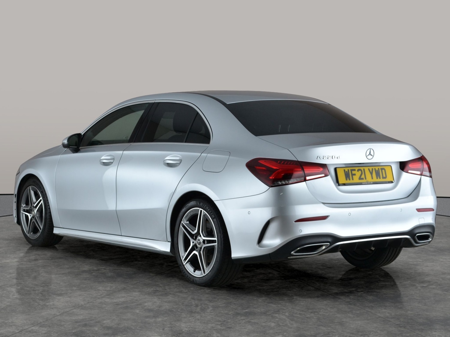 Used Mercedes-Benz A-Class for sale - 77311212: Photo 13