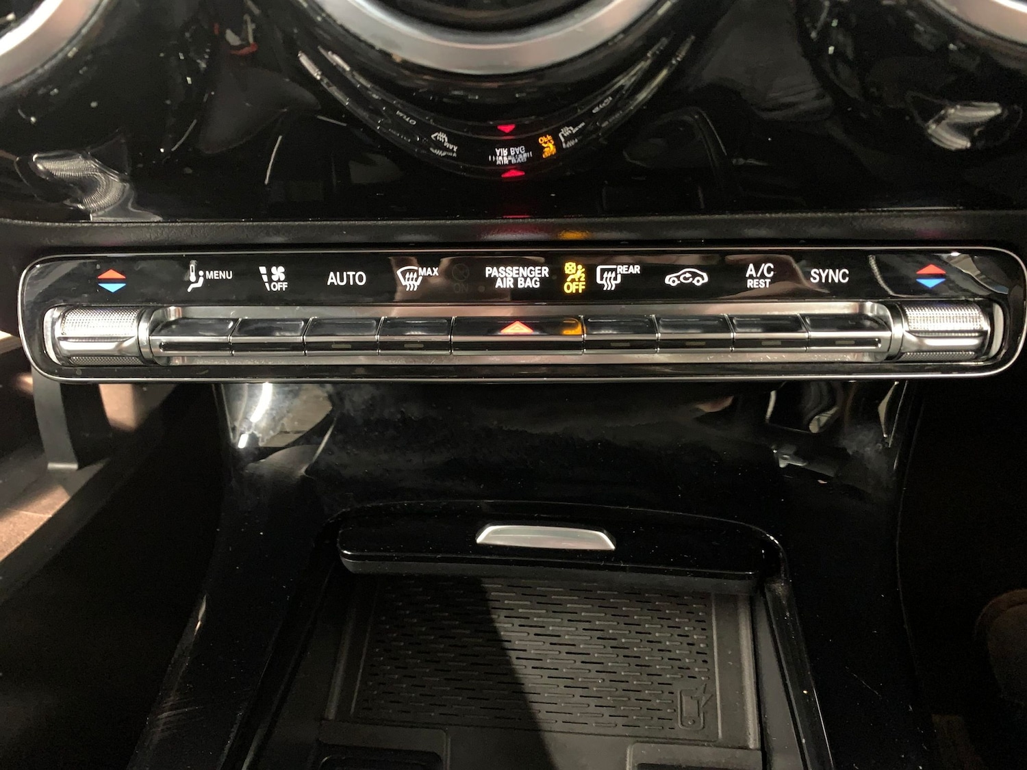 Used Mercedes-Benz A-Class for sale - 77311212: Photo 18