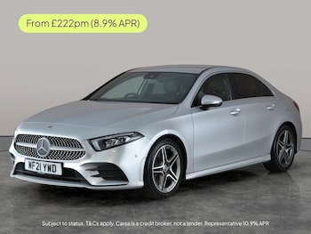 Used Mercedes-Benz A-Class undefined for sale - 77311212: Photo