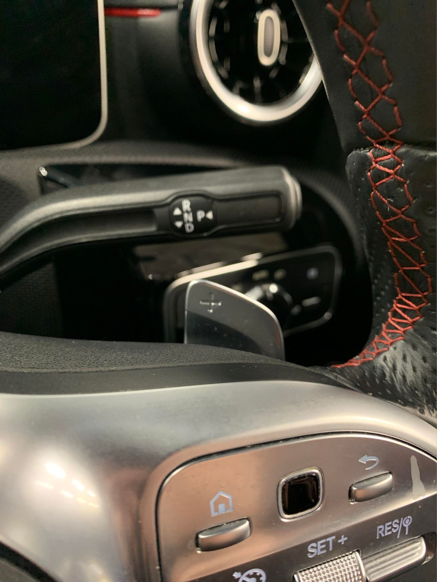 Used Mercedes-Benz A-Class for sale - 77311212: Photo 21