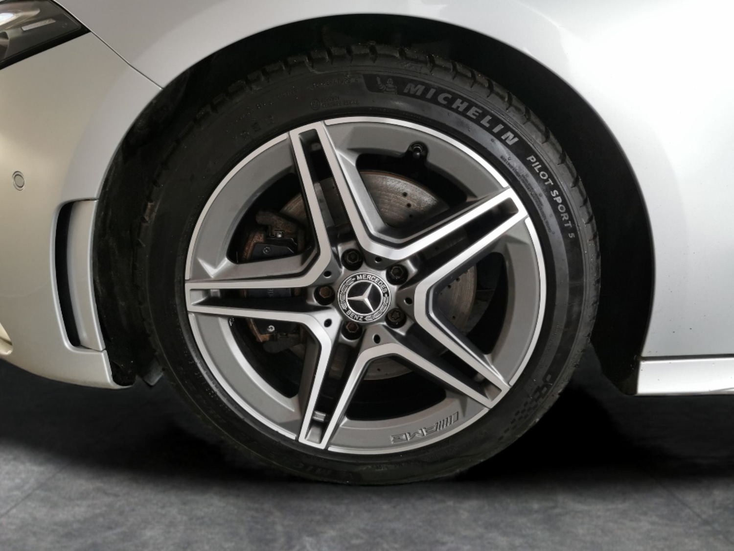 Used Mercedes-Benz A-Class for sale - 77311212: Photo 25