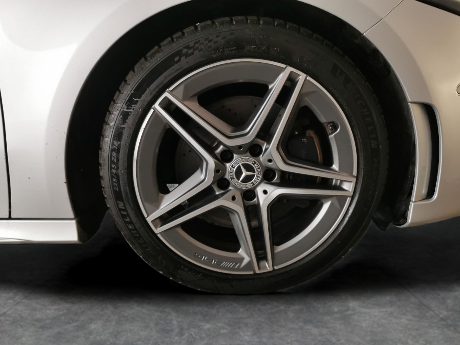 Used Mercedes-Benz A-Class for sale - 77311212: Photo 26