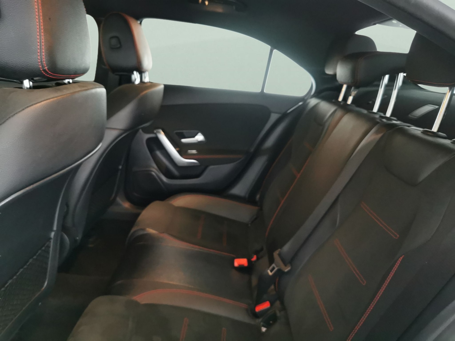 Used Mercedes-Benz A-Class for sale - 77311212: Photo 28