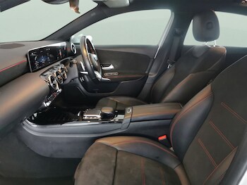 Used Mercedes-Benz A-Class undefined for sale - 77311212: Photo