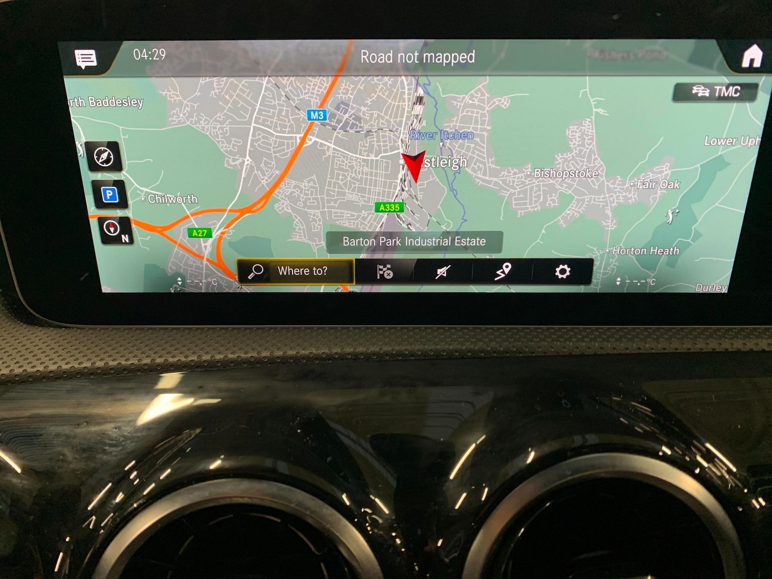 Used Mercedes-Benz A-Class for sale - 77311212: Photo 6