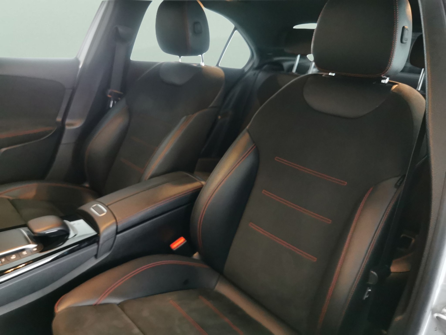 Used Mercedes-Benz A-Class for sale - 77311212: Photo 7