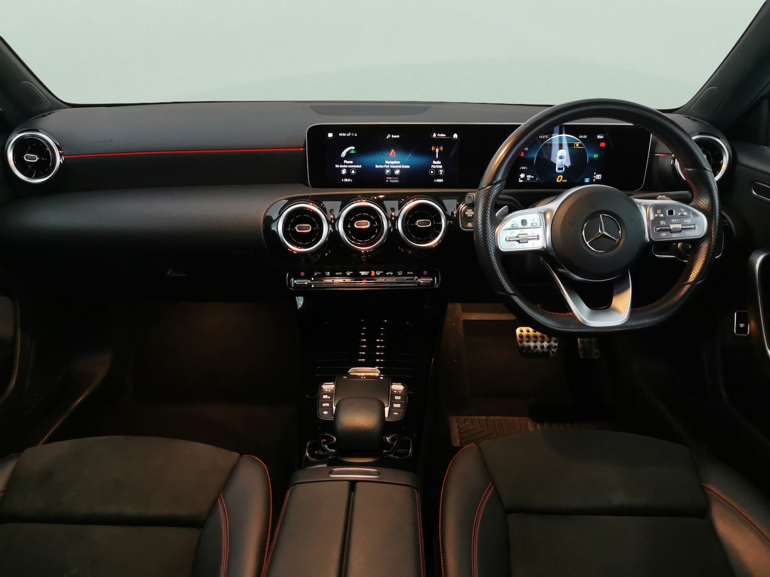 Used Mercedes-Benz A-Class for sale - 77311212: Photo 8