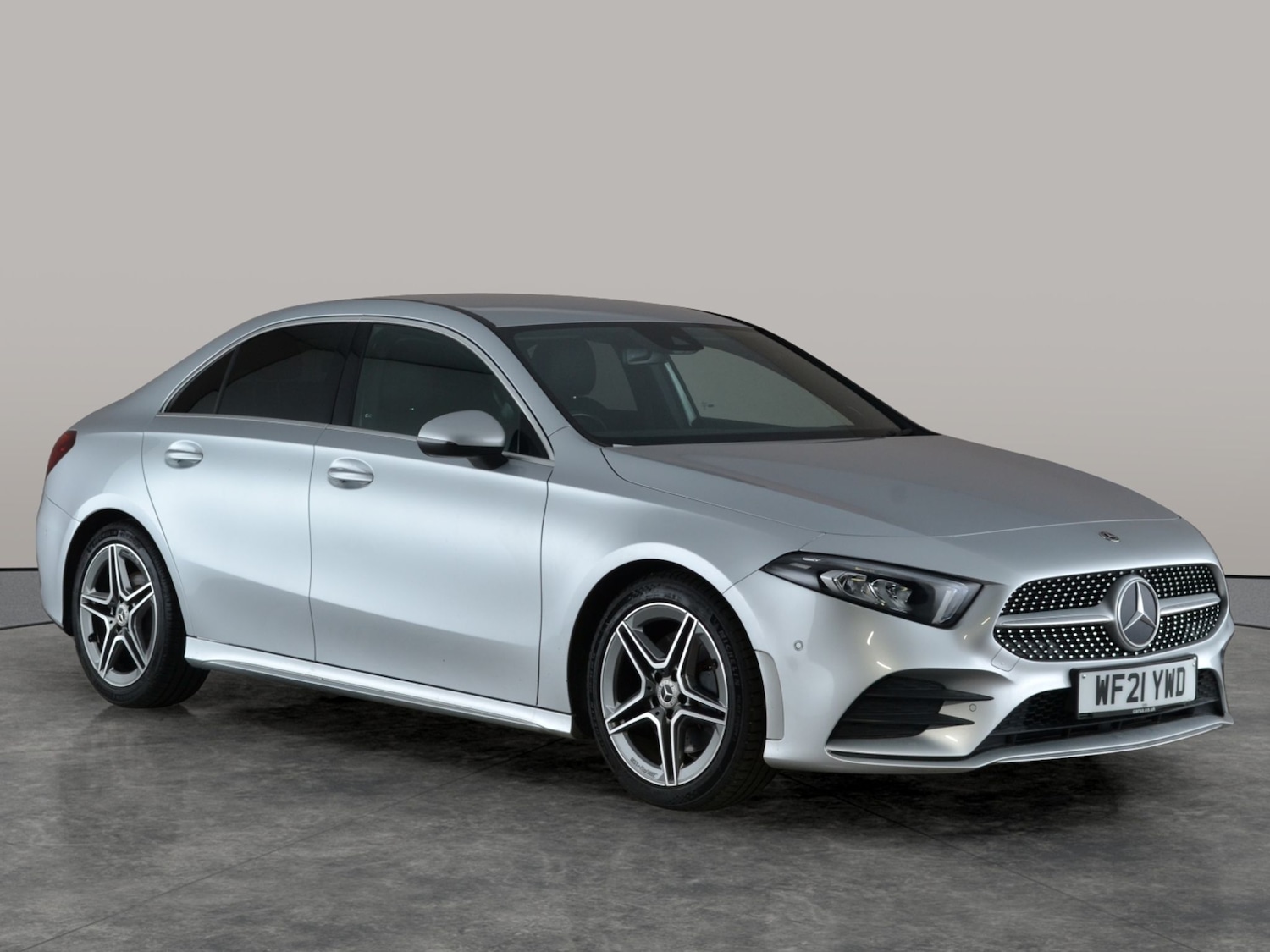 Used Mercedes-Benz A-Class for sale - 77311212: Photo 9