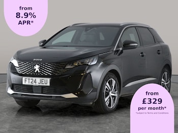 Used Peugeot 3008 2024 for sale - 75817171: Photo