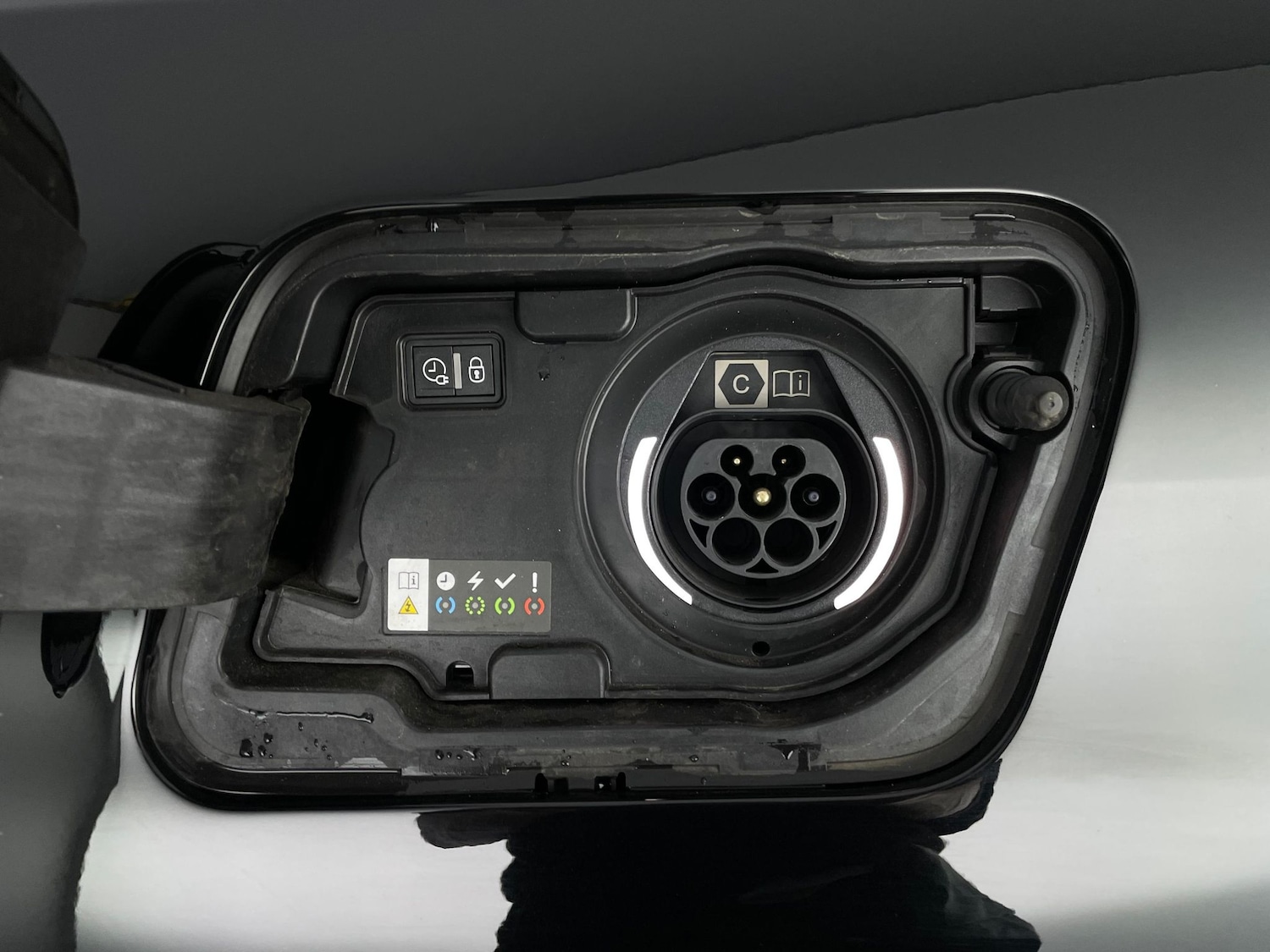 Vehicle 45