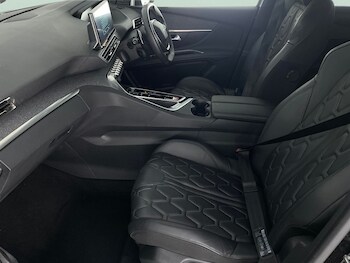 Used Peugeot 3008 2024 for sale - 75817171: Photo