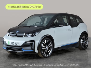 Used BMW i3 2022 for sale - 79095553: Photo