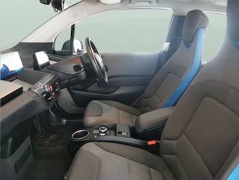 Used BMW i3 2022 for sale - 79095553: Photo