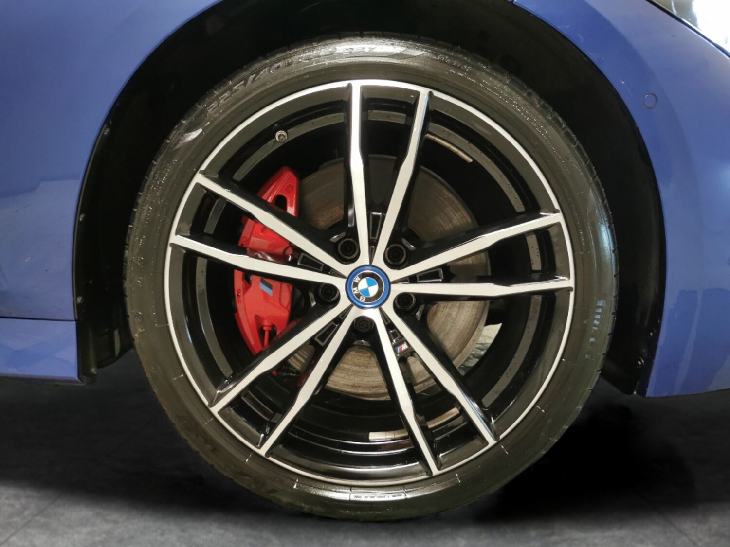 Used BMW 3 Series 2023 for sale - 77462256: Photo 22