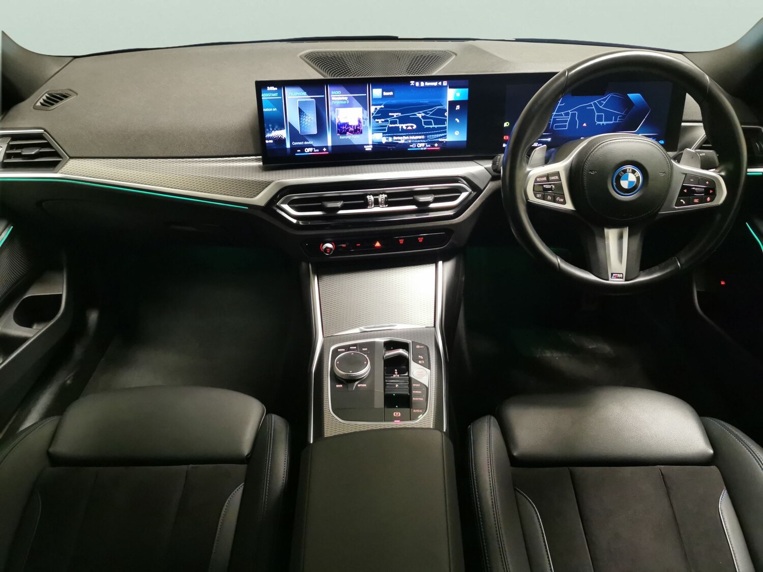 Used BMW 3 Series 2023 for sale - 77462256: Photo 8