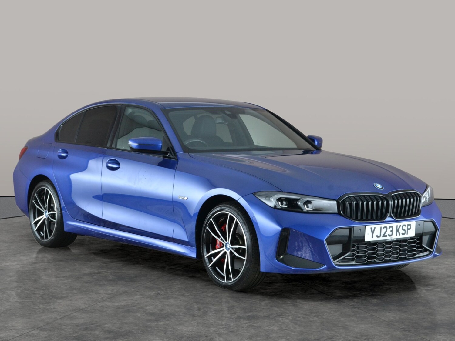 Used BMW 3 Series 2023 for sale - 77462256: Photo 9