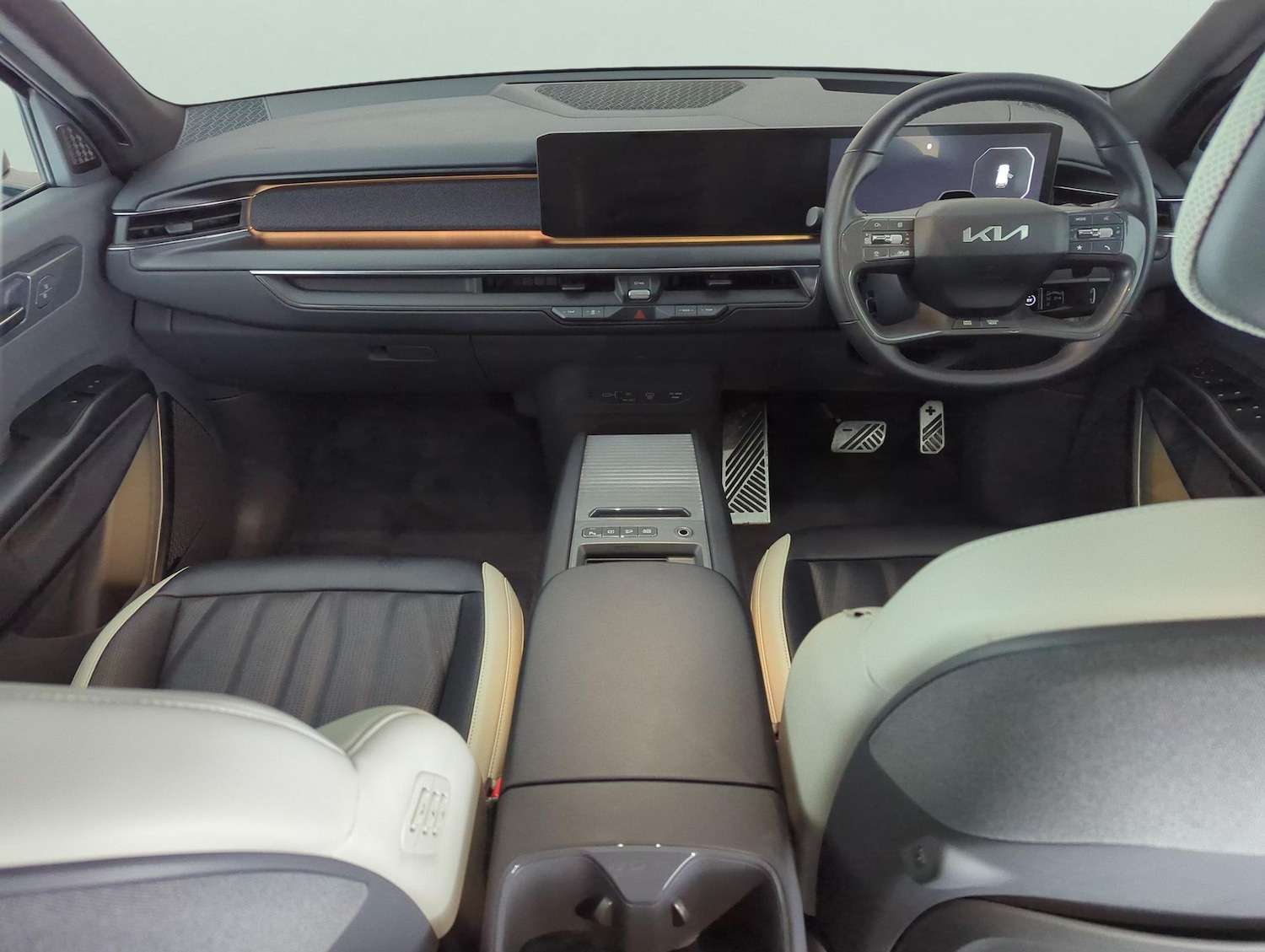 Used Kia EV9 2024 for sale - 77420791: Photo 10