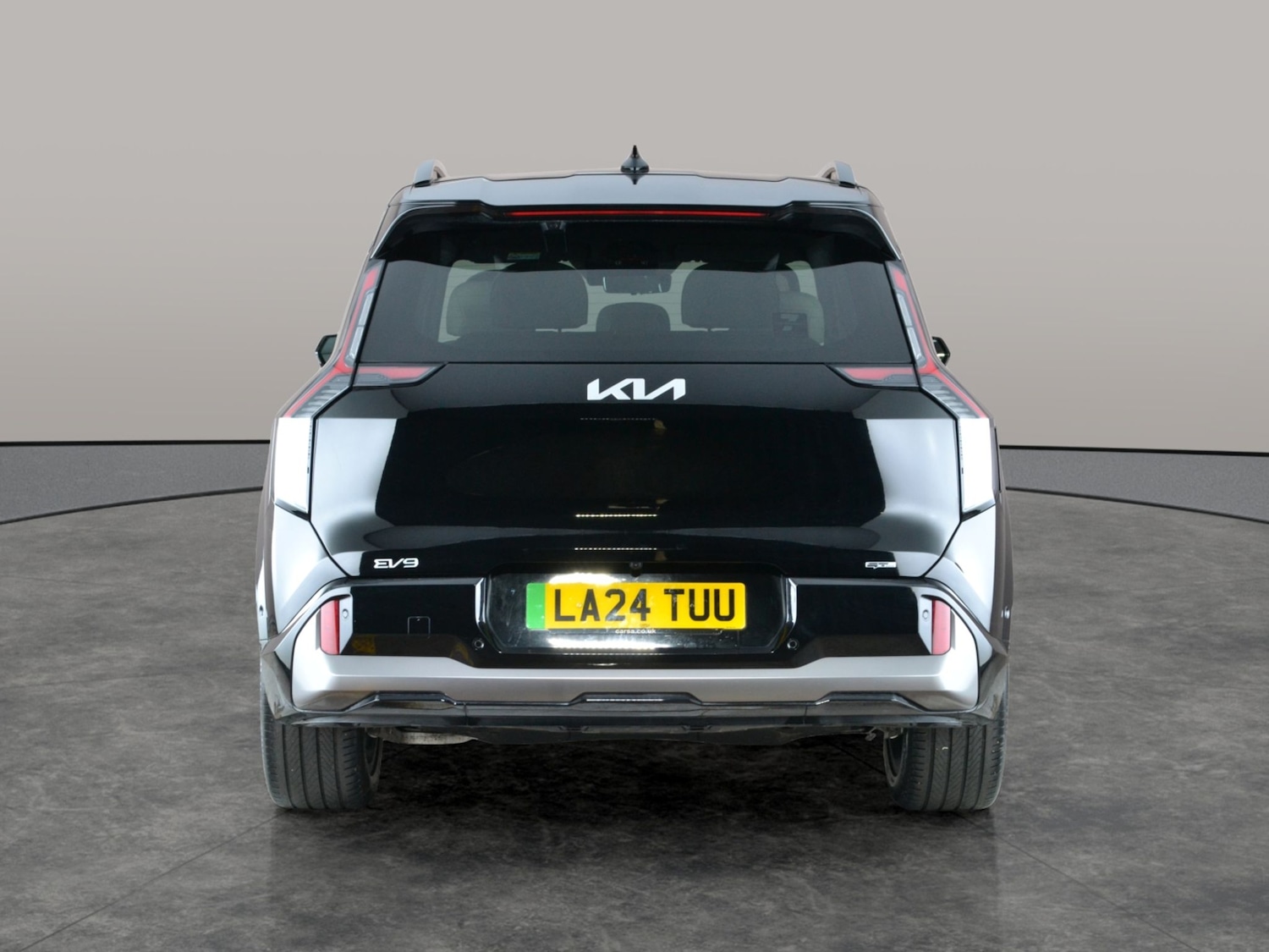 Used Kia EV9 2024 for sale - 77420791: Photo 14