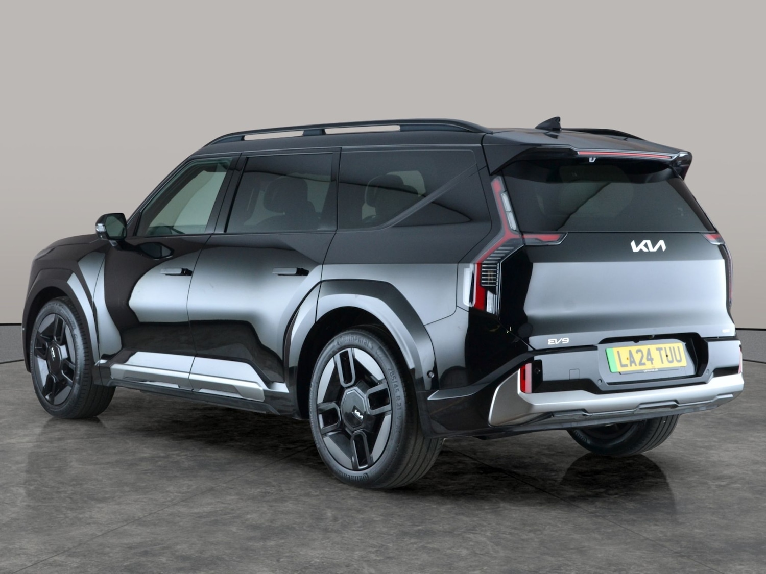 Used Kia EV9 2024 for sale - 77420791: Photo 15