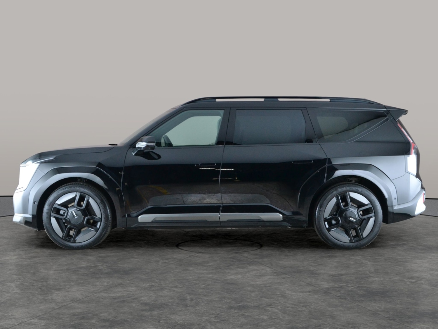 Used Kia EV9 2024 for sale - 77420791: Photo 16