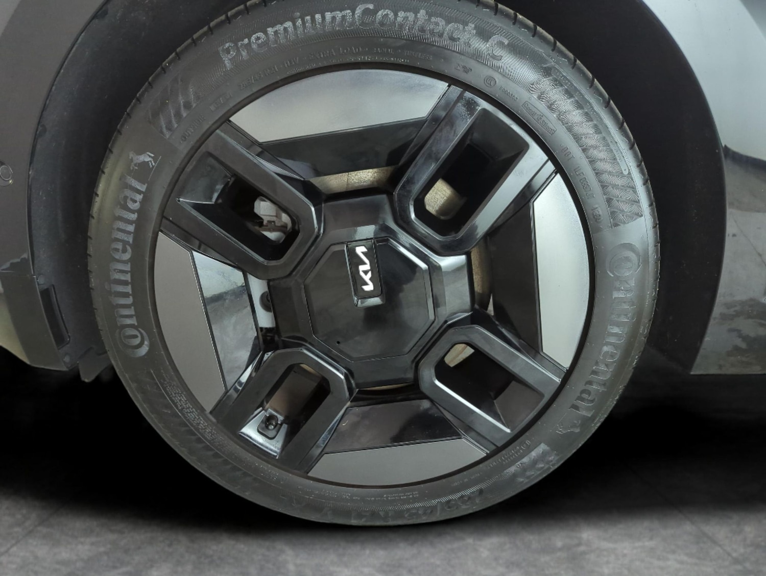 Used Kia EV9 2024 for sale - 77420791: Photo 38