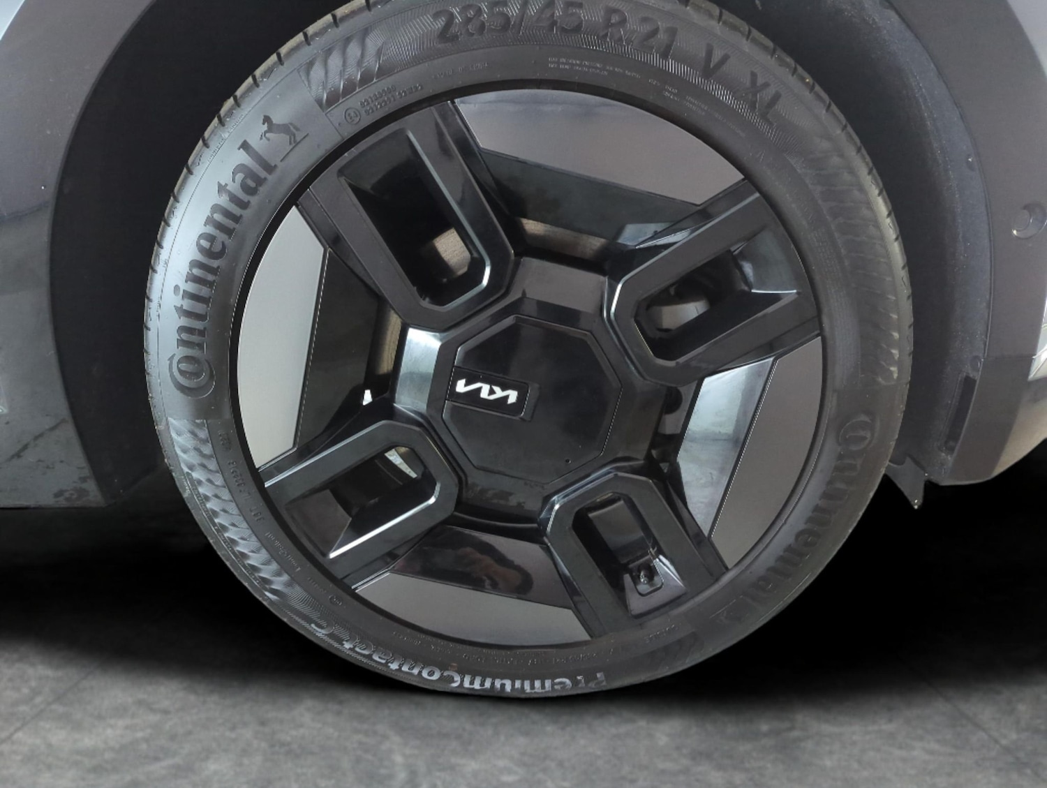 Used Kia EV9 2024 for sale - 77420791: Photo 39