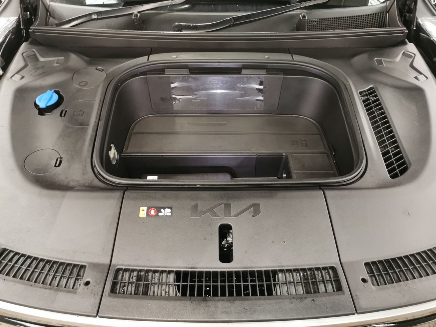 Used Kia EV9 2024 for sale - 77420791: Photo 46