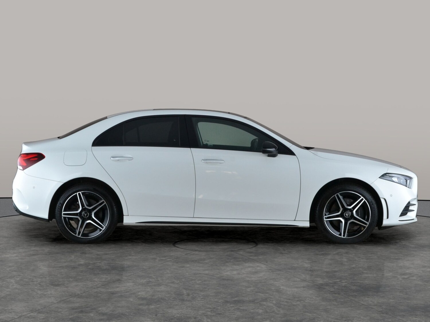 Used Mercedes-Benz A-Class for sale - 77756917: Photo 10