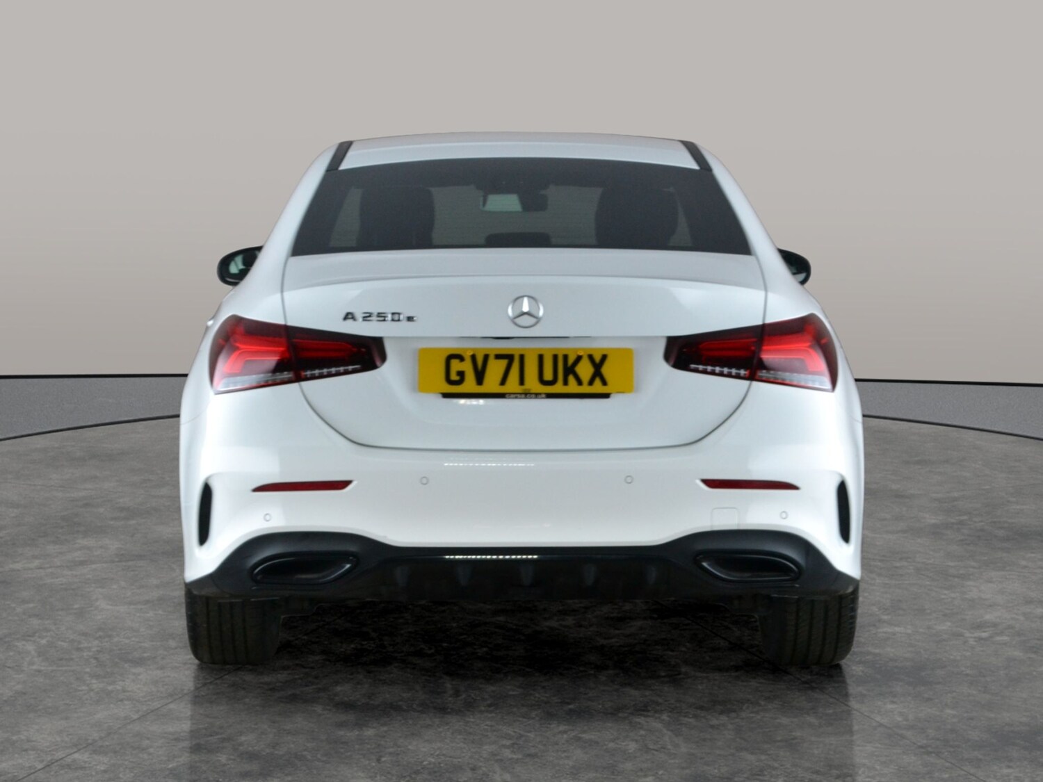 Used Mercedes-Benz A-Class for sale - 77756917: Photo 12