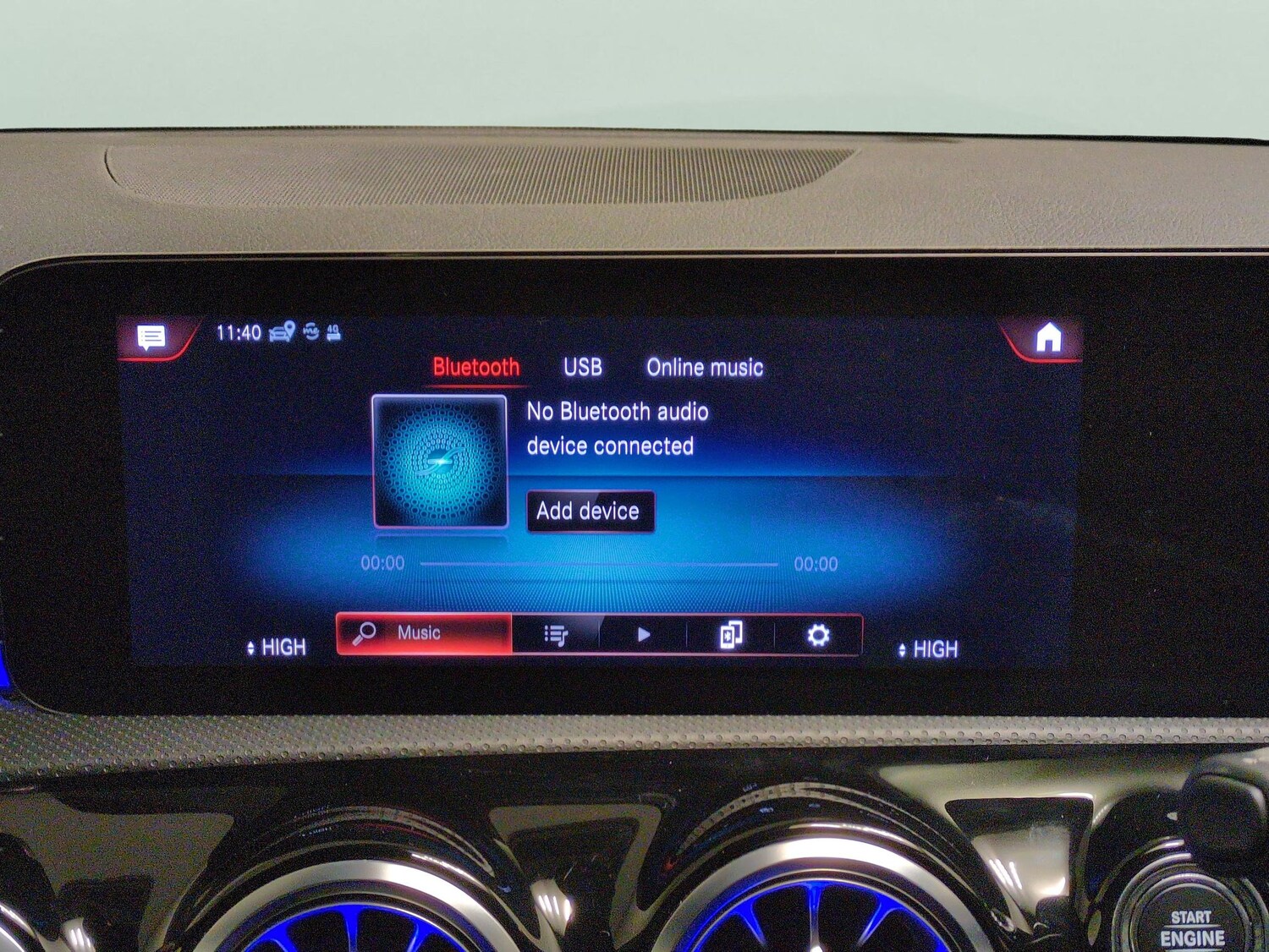 Used Mercedes-Benz A-Class for sale - 77756917: Photo 16