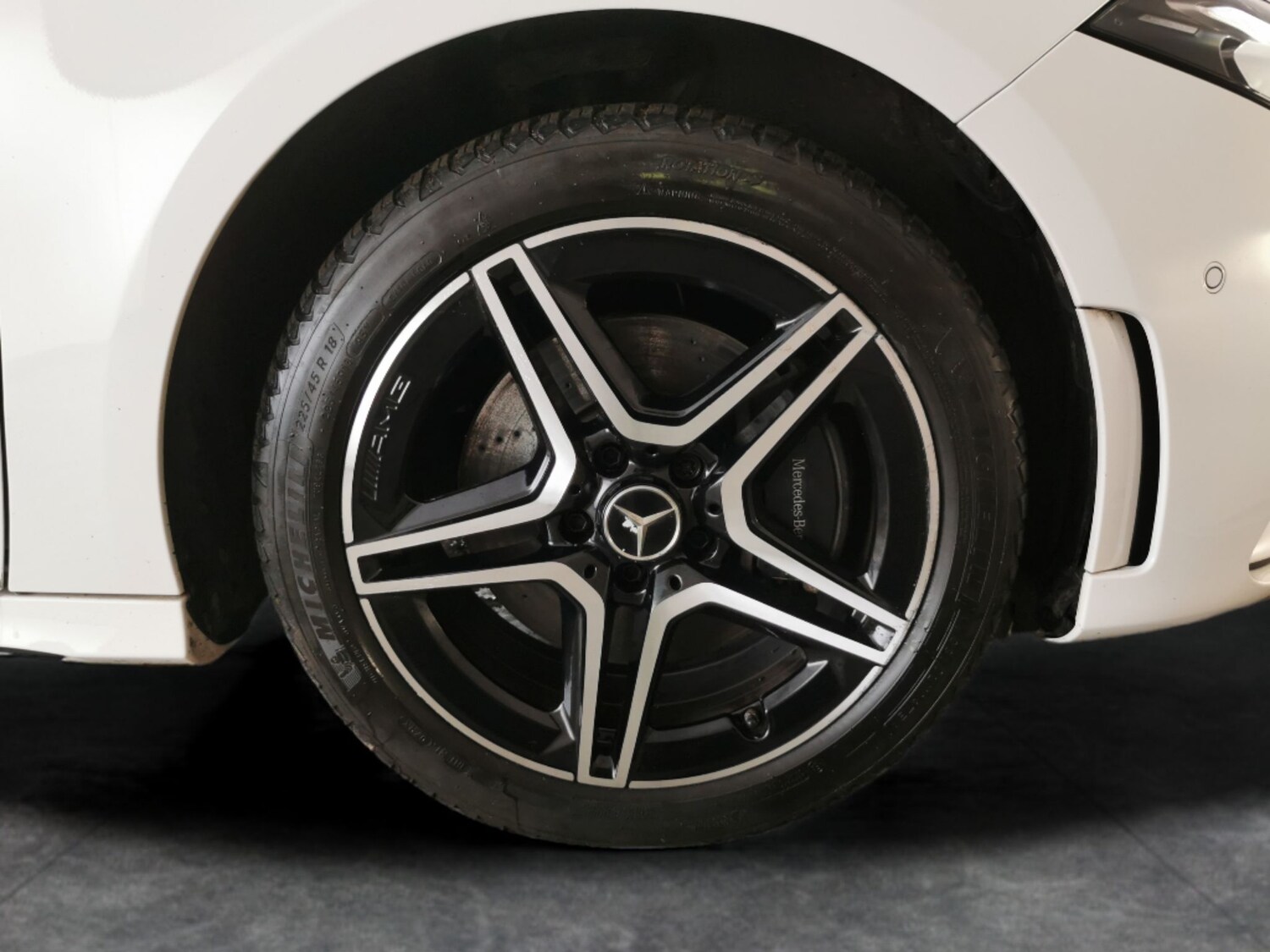 Used Mercedes-Benz A-Class for sale - 77756917: Photo 26