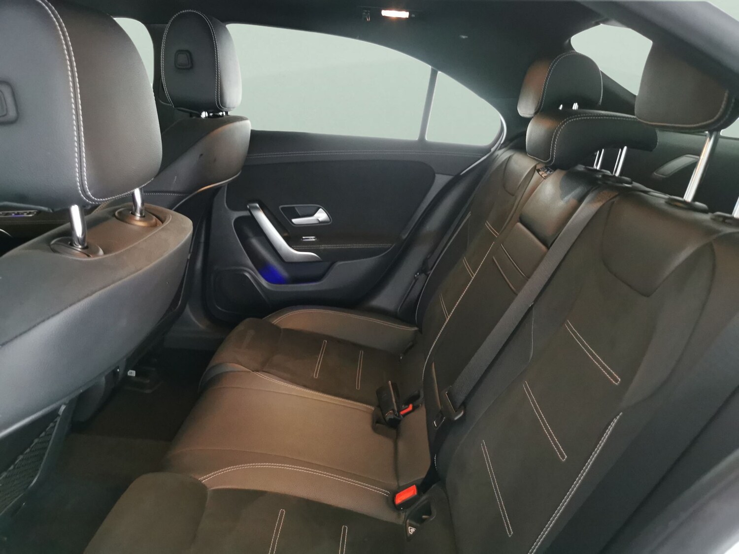 Used Mercedes-Benz A-Class for sale - 77756917: Photo 29