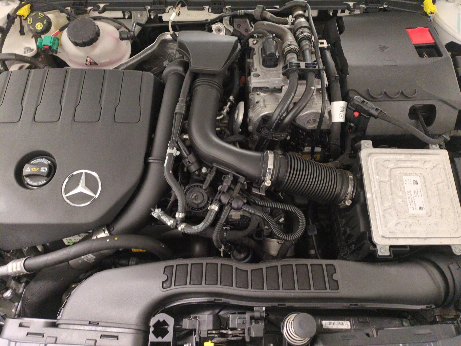 Used Mercedes-Benz A-Class for sale - 77756917: Photo 35