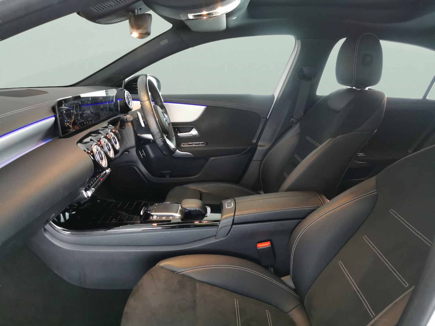 Used Mercedes-Benz A-Class for sale - 77756917: Photo 4