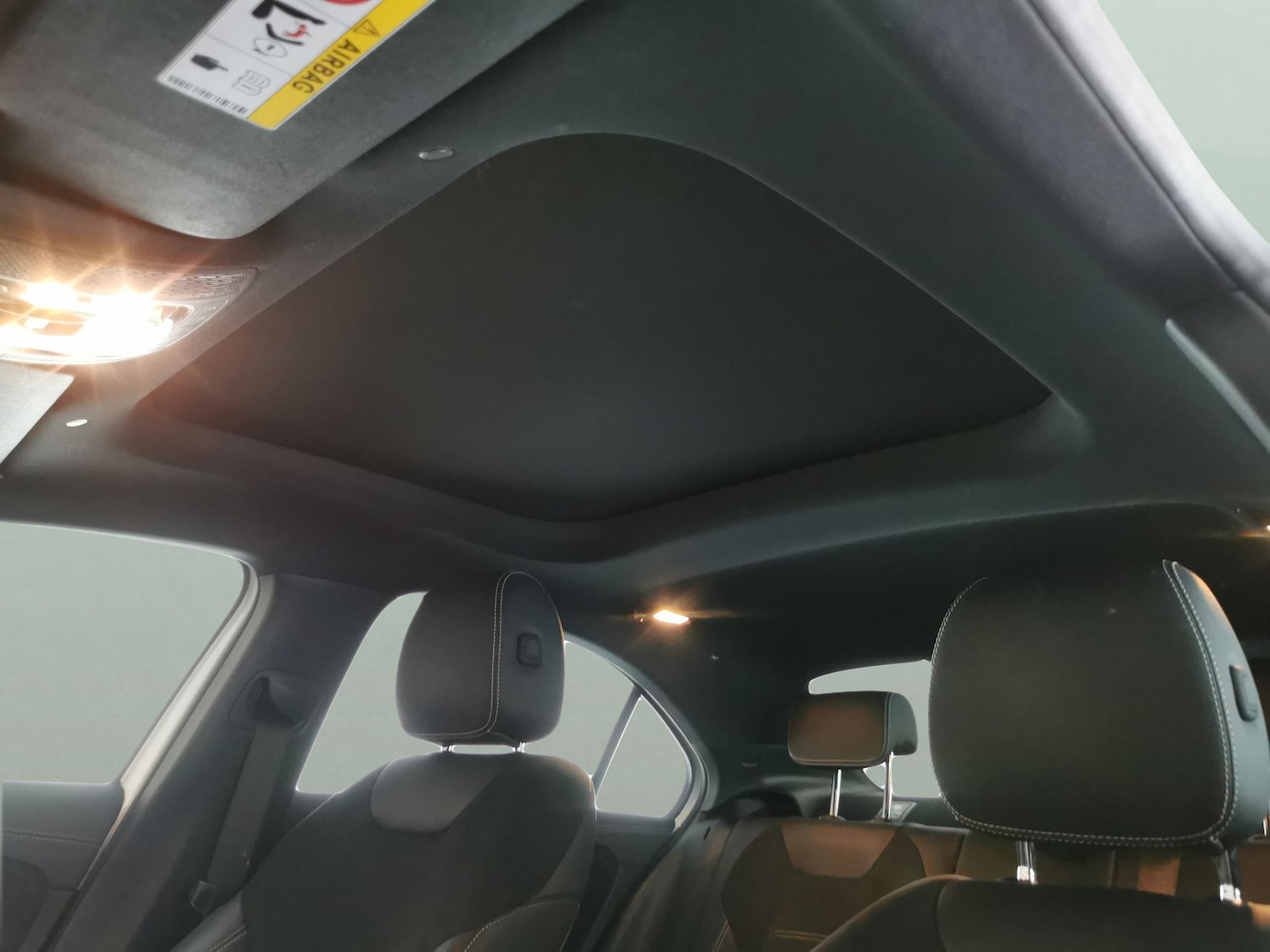 Used Mercedes-Benz A-Class for sale - 77756917: Photo 5