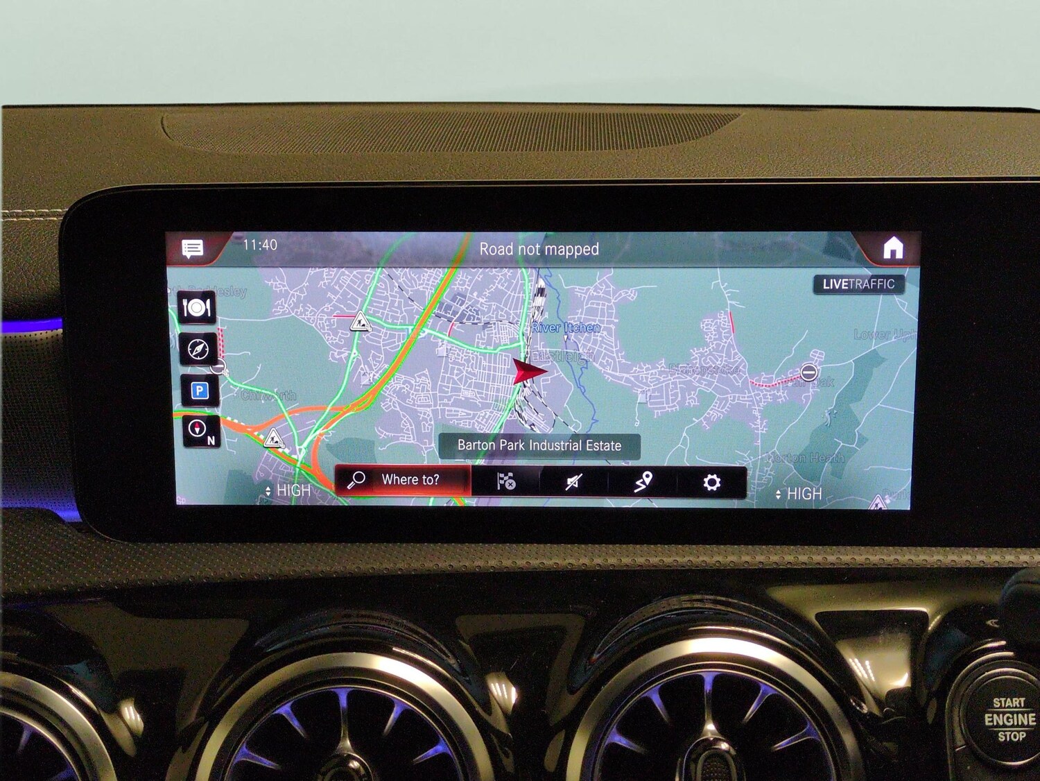 Used Mercedes-Benz A-Class for sale - 77756917: Photo 7