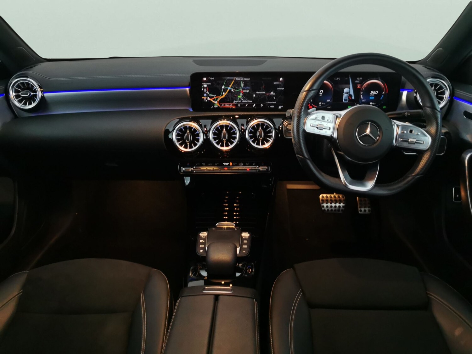 Used Mercedes-Benz A-Class for sale - 77756917: Photo 8