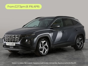 Used Hyundai TUCSON undefined for sale - 78863053: Photo