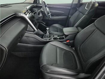 Used Hyundai TUCSON undefined for sale - 78863053: Photo