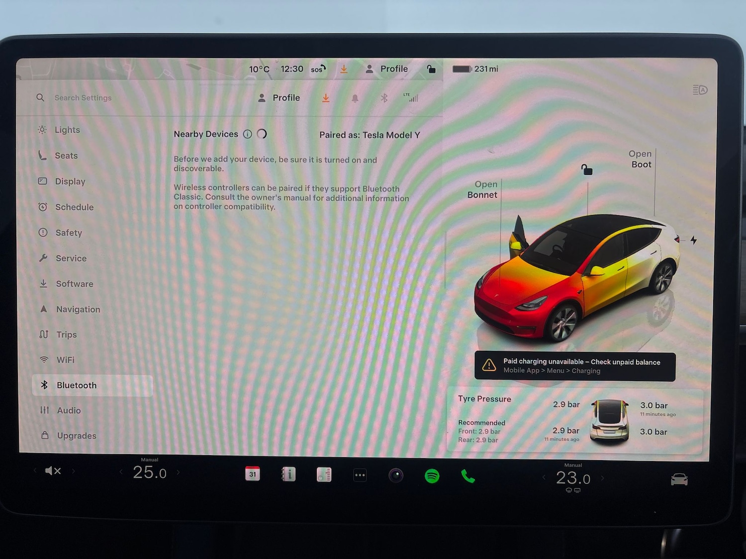 Used Tesla Model Y 2024 for sale - 77392485: Photo 17