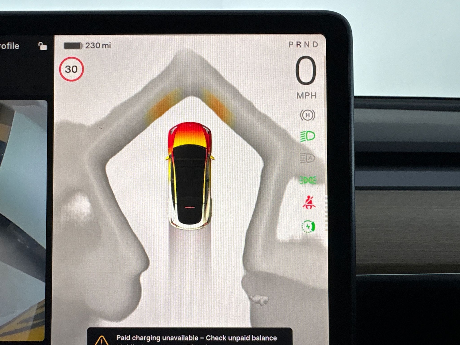 Used Tesla Model Y 2024 for sale - 77392485: Photo 20