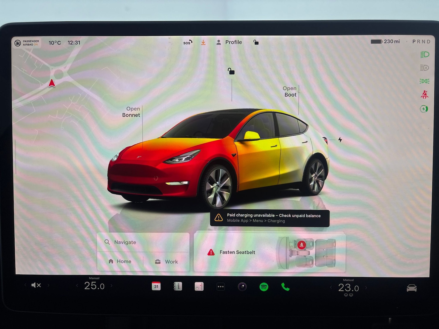 Used Tesla Model Y 2024 for sale - 77392485: Photo 21