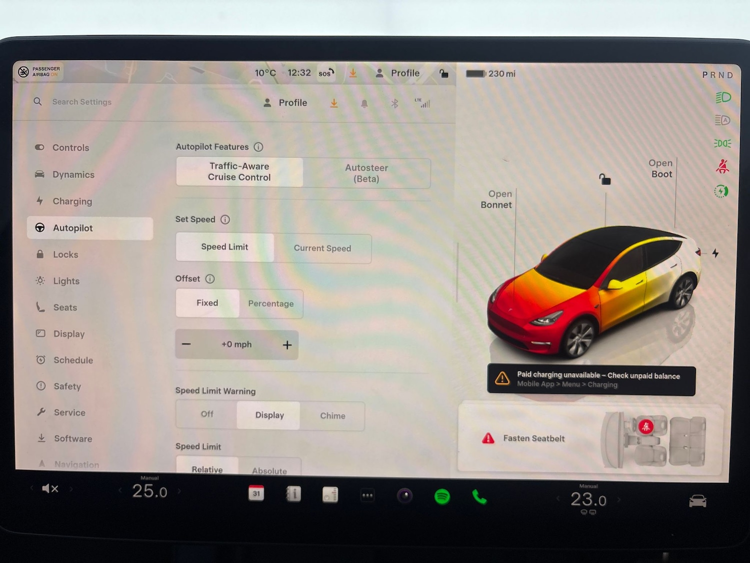 Used Tesla Model Y 2024 for sale - 77392485: Photo 24